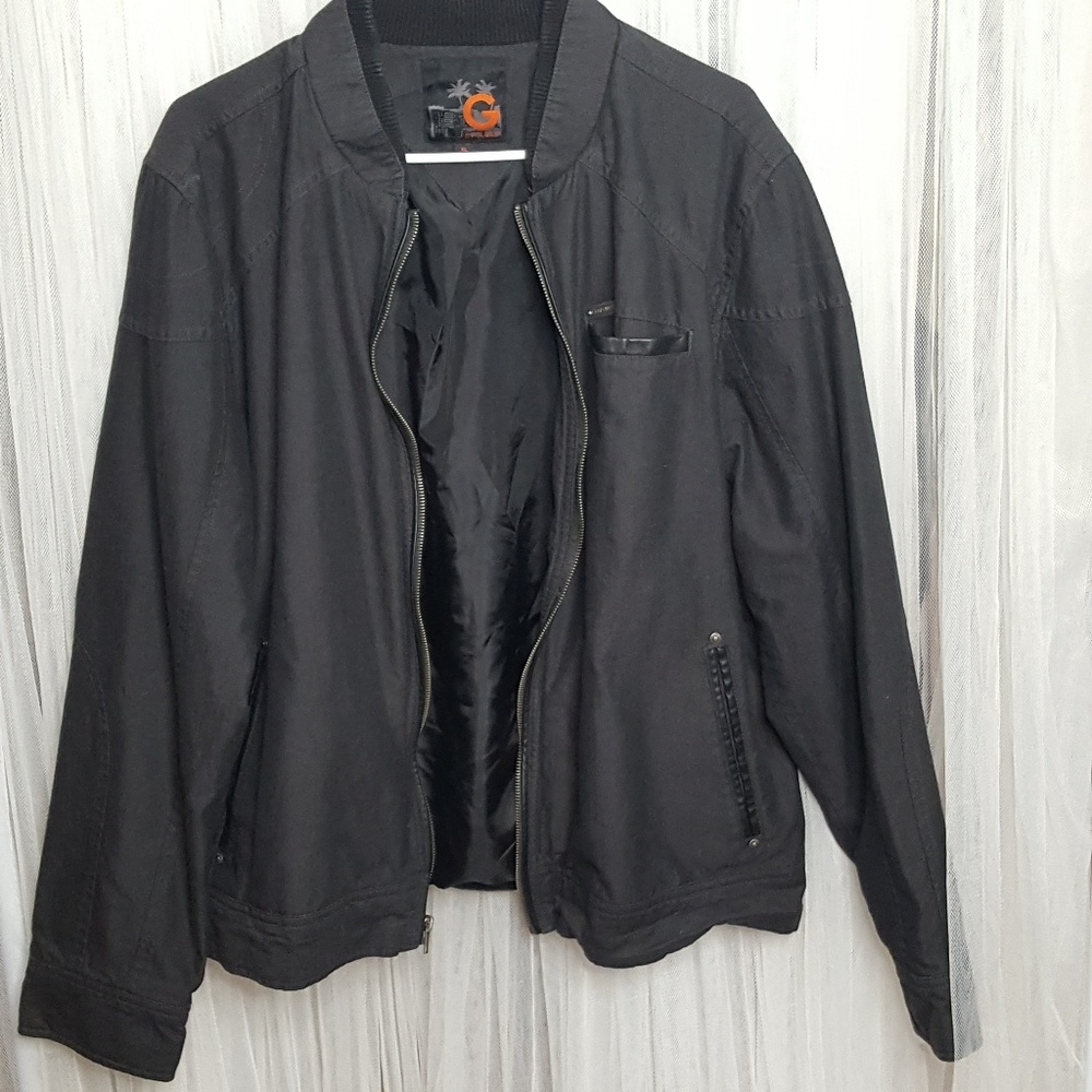G by Guess men's jacket
